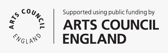 Arts Council England Arts Council England